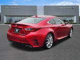 Used 2016 Lexus RC 300 AWD image 4