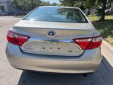 Used 2015 Toyota Camry XLE image 6