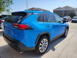 Used 2021 Toyota RAV4 XLE Premium image 3
