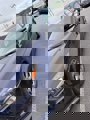 Used 2016 Ford Focus ST w/ Equipment Group 401A image 3