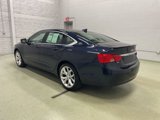 Used 2017 Chevrolet Impala LT w/ Leather Package image 5