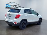 Used 2022 Chevrolet Trax LT w/ Sport Edition image 3