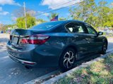 Used 2016 Honda Accord LX image 2
