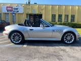 Used 2000 BMW Z3 2.5i image 6