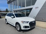 Used 2022 Audi Q7 3.0T Premium Plus w/ Premium Plus Package image 5