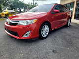 Used 2012 Toyota Camry SE image 2