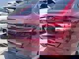 Used 2017 Ford Fusion SE w/ Fusion SE Technology Package image 4