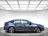 New 2025 Honda Civic Sport Touring image 4