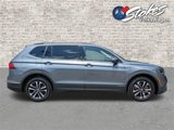 Certified 2024 Volkswagen Tiguan S image 3
