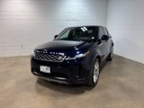 Used 2022 Land Rover Range Rover Evoque SE image 2