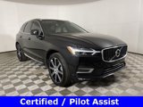 Used 2020 Volvo XC60 T6 Inscription image 2