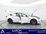 Used 2021 Tesla Model 3 Standard Range Plus image 3