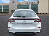 Used 2022 Honda Civic EX-L image 6