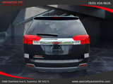Used 2015 GMC Terrain SLE w/ Chrome Edition image 4