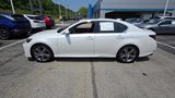 Used 2019 Lexus GS 350 AWD image 3