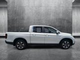 Used 2017 Honda Ridgeline RTL-T image 4