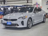 Used 2019 Kia Stinger GT2 image 4