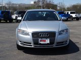 Used 2007 Audi A4 2.0T image 4
