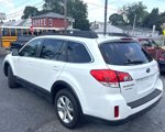 Used 2013 Subaru Outback 2.5i Limited image 4