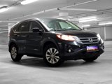 Used 2014 Honda CR-V EX-L image 4