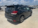 Used 2021 Subaru Forester Touring image 3