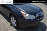 Used 2014 Subaru Forester 2.5i Limited w/ Popular Package #2 image 2