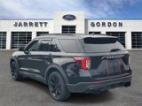 Certified 2020 Ford Explorer ST w/ ST Street Pack image 3
