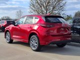 New 2025 MAZDA CX-5 AWD 2.5 S w/ Select Package image 3
