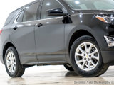 Used 2020 Chevrolet Equinox LT image 4