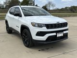 New 2025 Jeep Compass Latitude w/ Convenience Group image 2