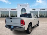 Used 2017 RAM 1500 Big Horn image 4