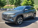 Used 2023 Hyundai Tucson Limited image 4