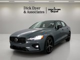 Certified 2024 Volvo S60 B5 Plus image 4