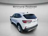 Used 2021 Ford Escape SE image 5