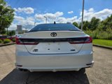 New 2025 Toyota Camry XSE image 5