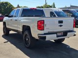 Used 2017 Chevrolet Silverado 1500 Custom image 5