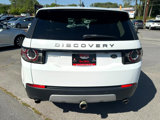 Used 2016 Land Rover Discovery Sport HSE image 6