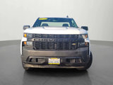 Used 2020 Chevrolet Silverado 1500 W/T w/ WT Value Package image 3