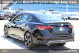 Used 2020 Nissan Sentra SR image 3