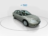 Used 2005 Honda Civic LX image 4