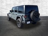 New 2025 Jeep Wrangler Sport image 5