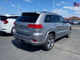 Used 2015 Jeep Grand Cherokee Overland image 2