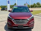 Used 2017 Hyundai Tucson SE image 2