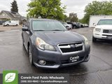 Used 2014 Subaru Legacy 2.5i Sport image 5