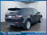 Used 2016 Land Rover Discovery Sport SE image 5