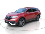 Used 2022 Honda CR-V EX image 2