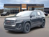Used 2022 GMC Acadia AT4 w/ Technology Package image 2