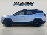 Used 2021 GMC Terrain SLE w/ Driver Convenience Package image 4