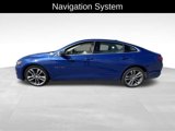 Certified 2023 Chevrolet Malibu LT image 4