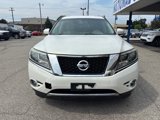 Used 2014 Nissan Pathfinder S image 2